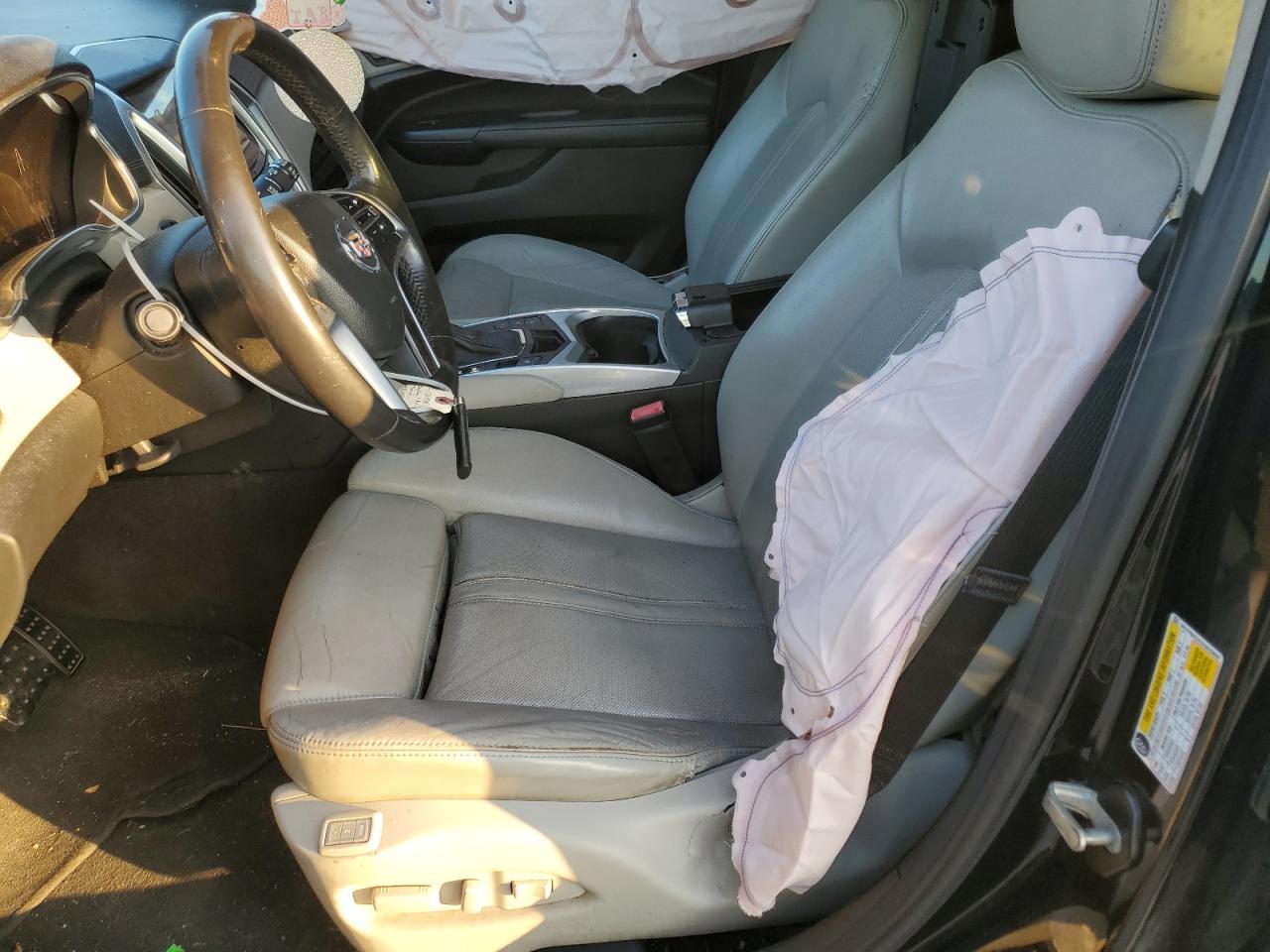 2013 Cadillac Srx Premium Collection - Image 7