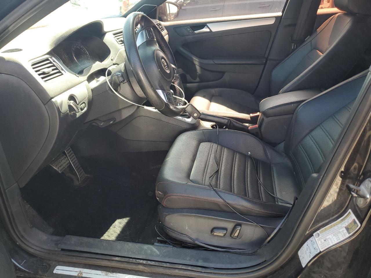 2013 Volkswagen Jetta Gli - Фото 7