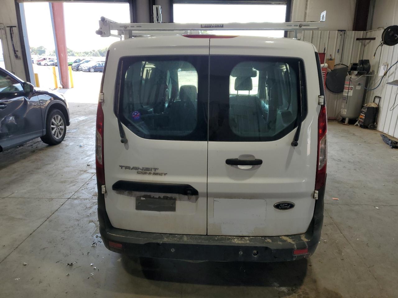 2021 Ford Transit Connect Xl - Image 6