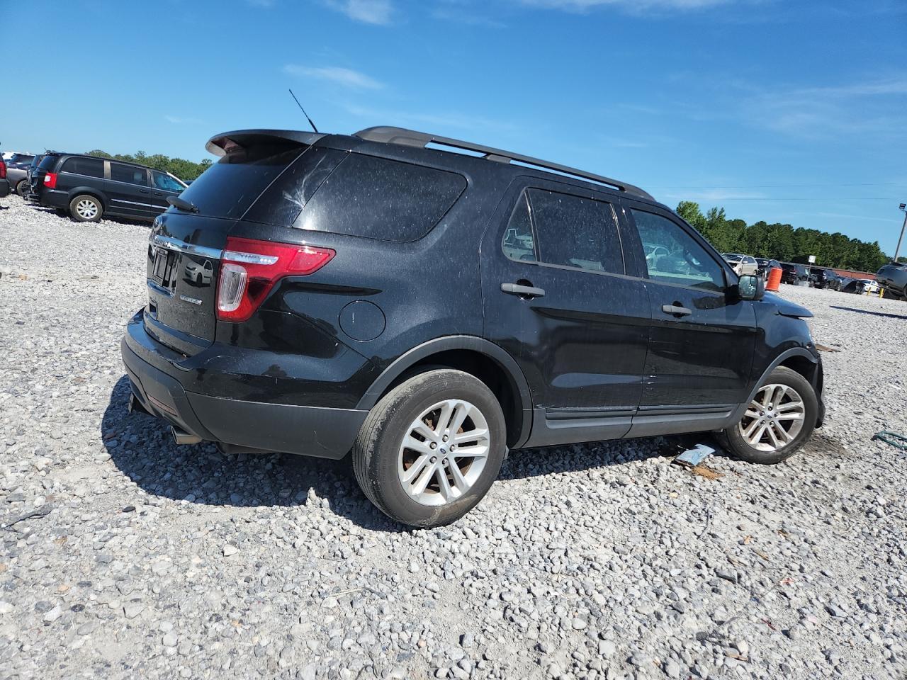 2014 Ford Explorer - Image 3