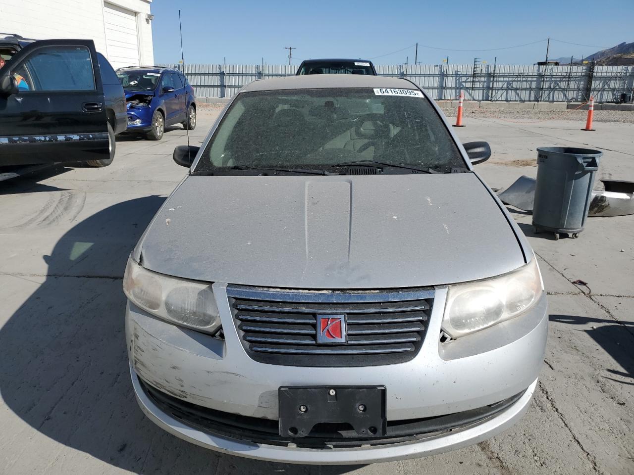 2007 Saturn Ion Level 2 - Фото 5