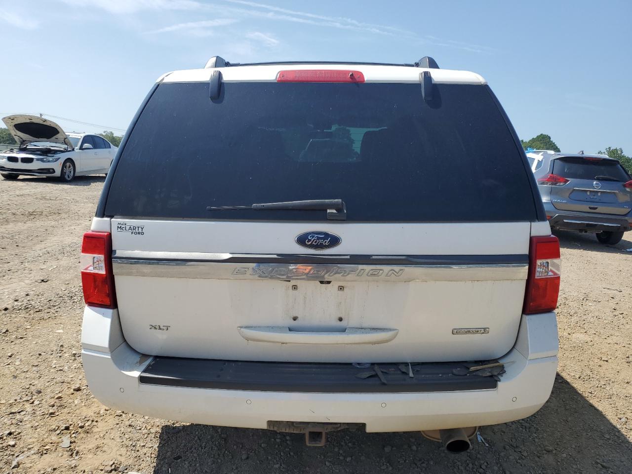 2017 Ford Expedition Xlt - Image 6