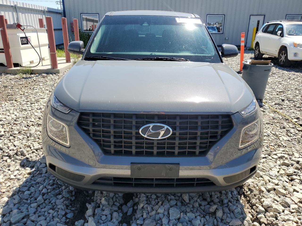 2021 Hyundai Venue Se - Фото 5