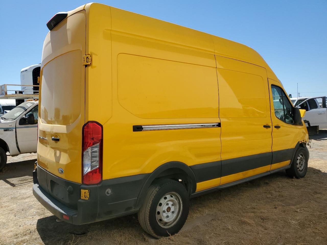 2019 Ford Transit T-250 - Image 3