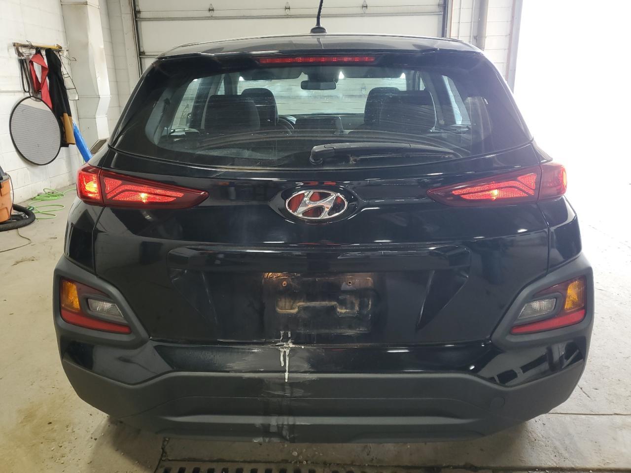 2019 Hyundai Kona Se - Фото 6