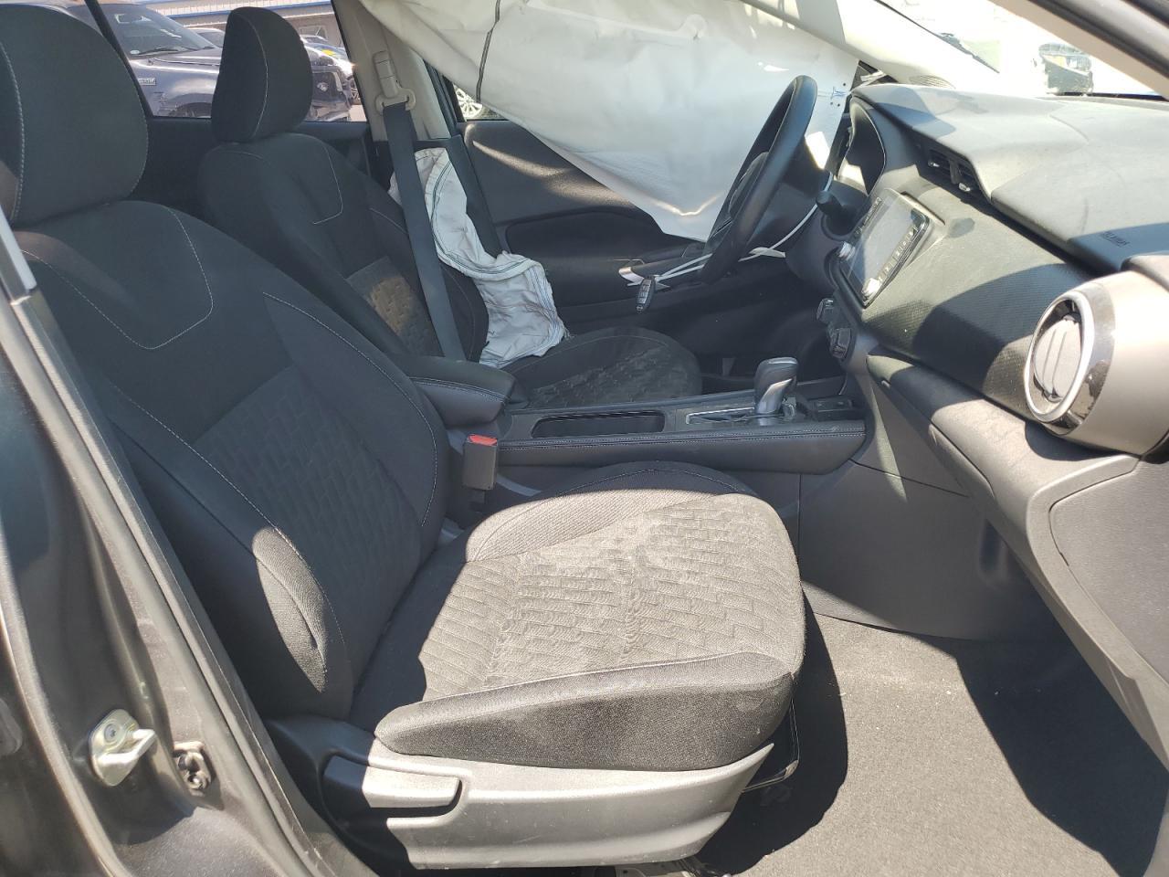 2022 Nissan Kicks Sv - Image 7