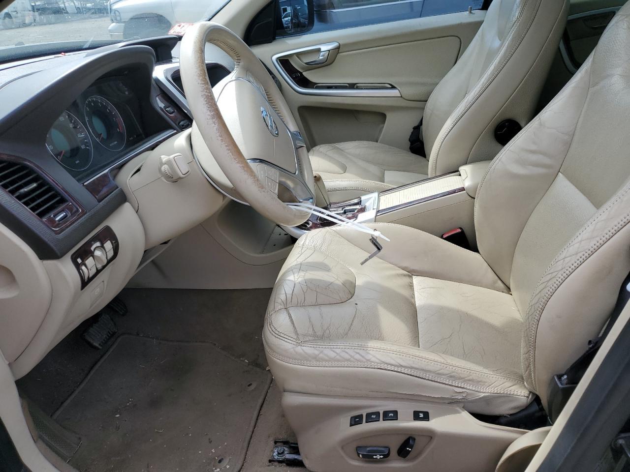 2011 Volvo Xc60 3.2 - Фото 7