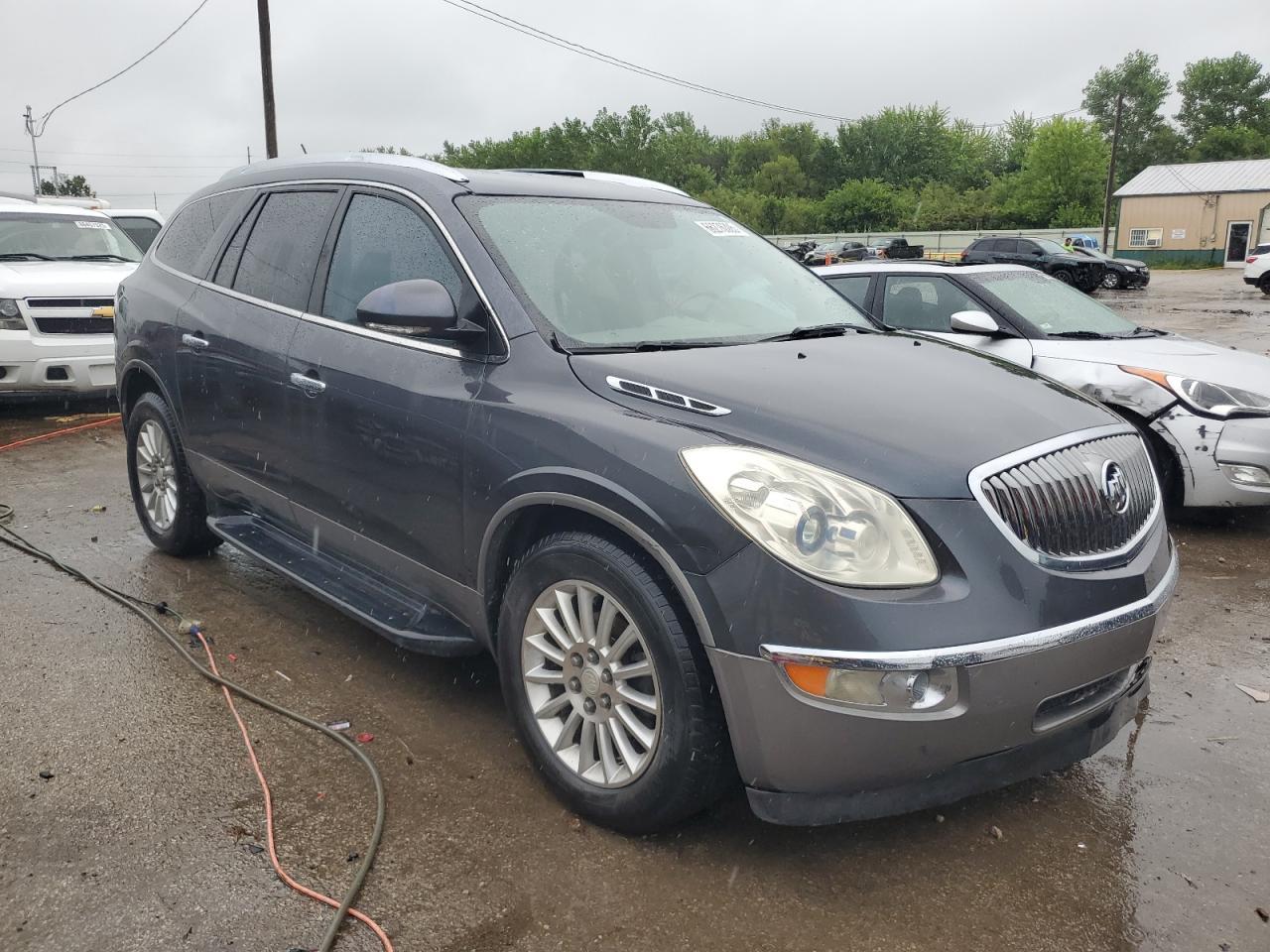 2012 Buick Enclave - Image 4