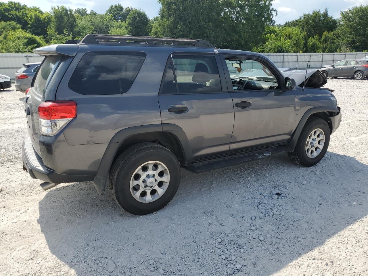 2012 Toyota 4Runner Sr5 - Фото 3
