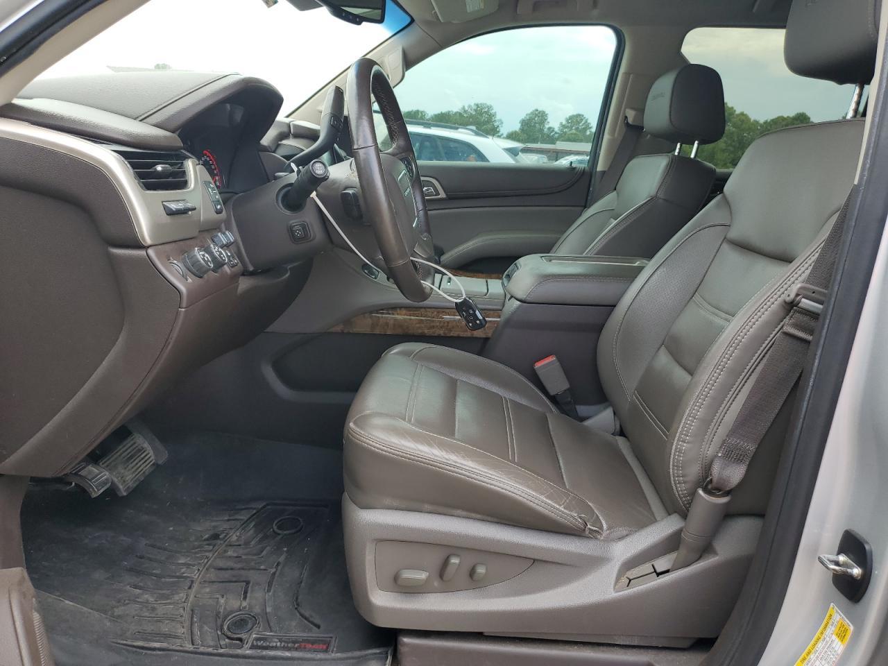 2016 GMC Yukon Xl Denali - Фото 7