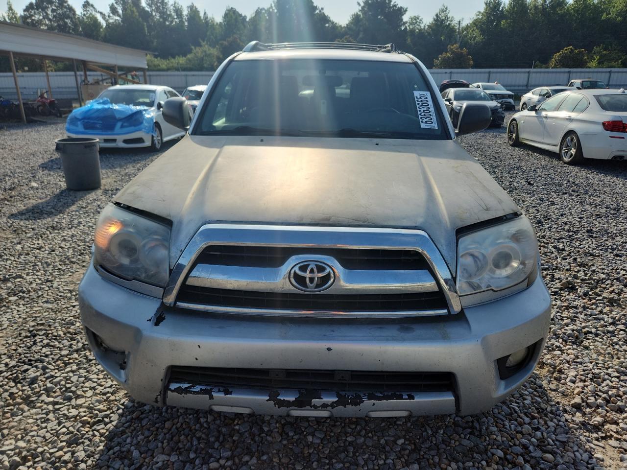 2006 Toyota 4Runner Sr5 - Фото 5
