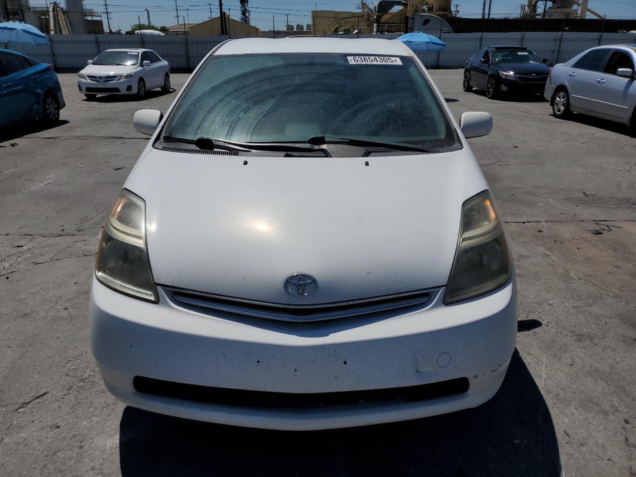 2008 Toyota Prius - Фото 5