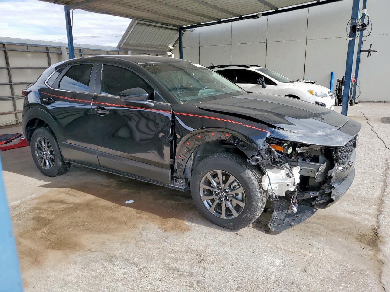 2023 Mazda Cx-30 - Фото 4