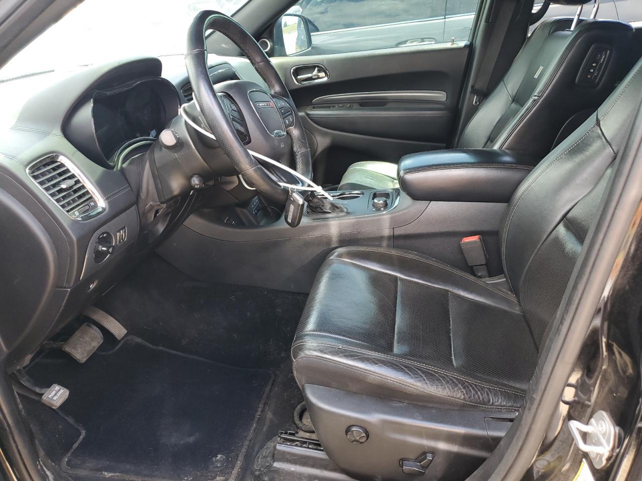 2019 Dodge Durango R/T - Image 7
