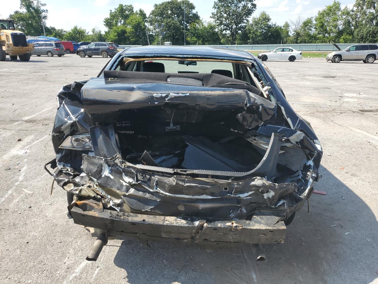 2006 Ford Fusion Se - Image 6