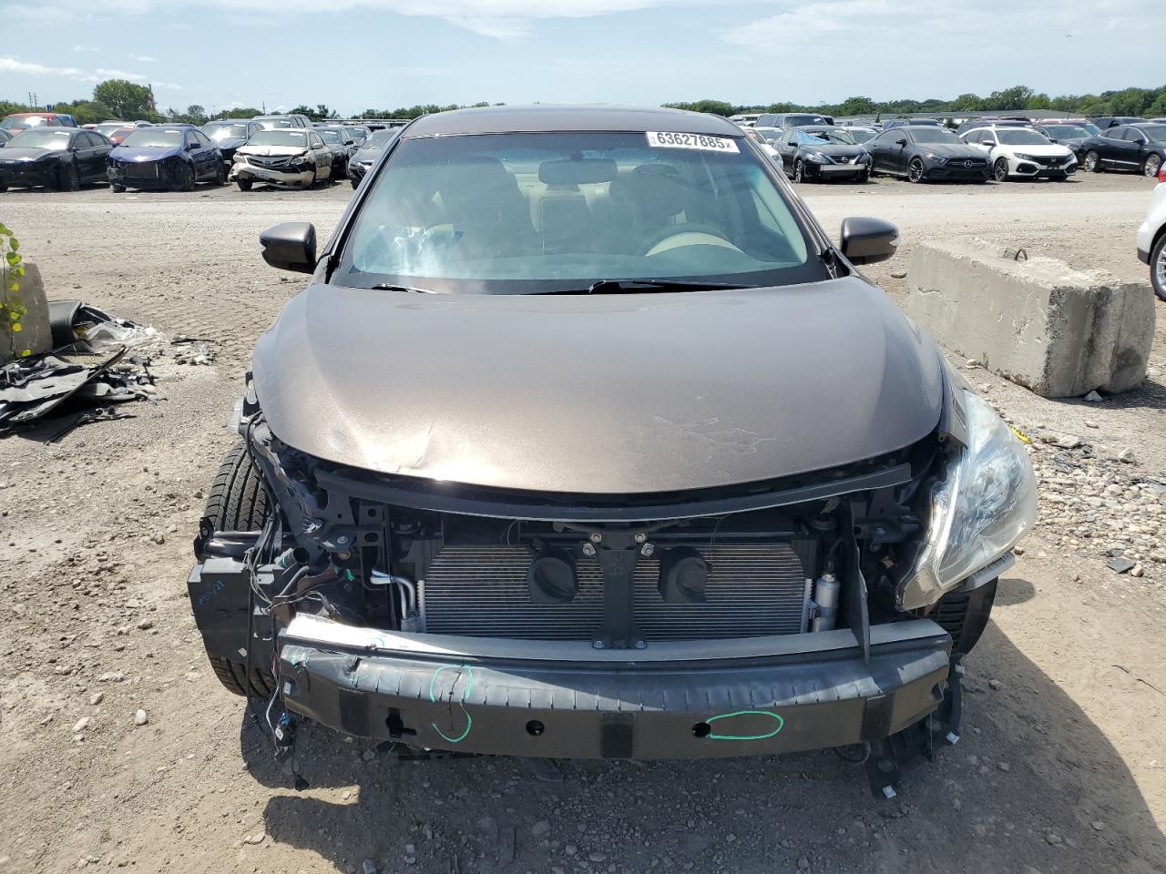 2014 Nissan Altima 2.5 - Image 5