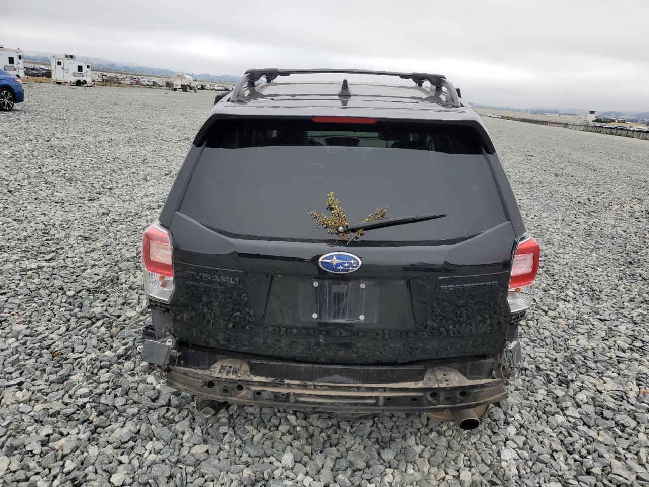 2018 Subaru Forester 2.5I Premium - Фото 6