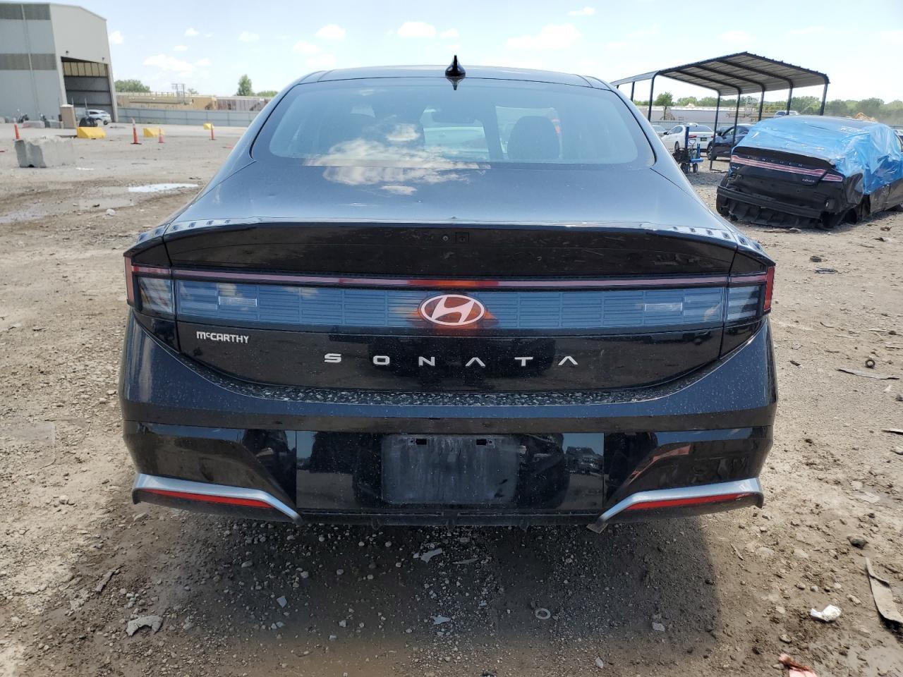 2024 Hyundai Sonata Sel - Image 6