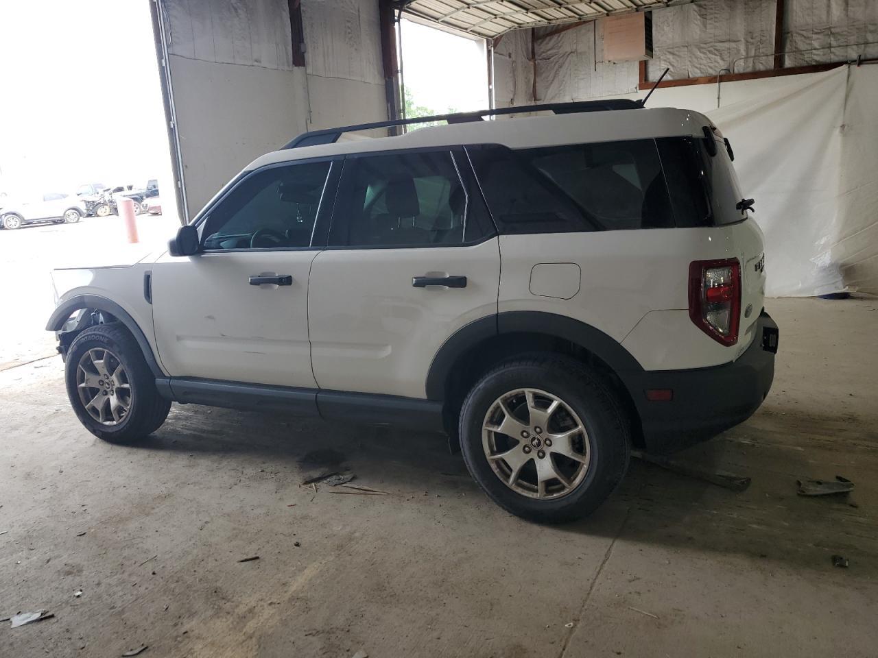 2022 Ford Bronco Sport - Фото 2