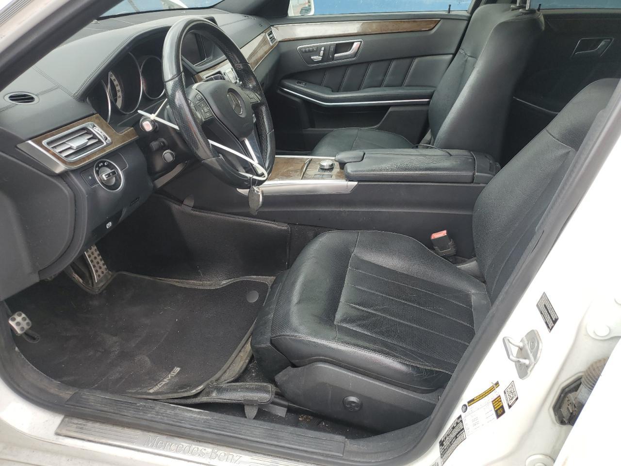 2015 Mercedes-Benz E 400 4Matic - Фото 7