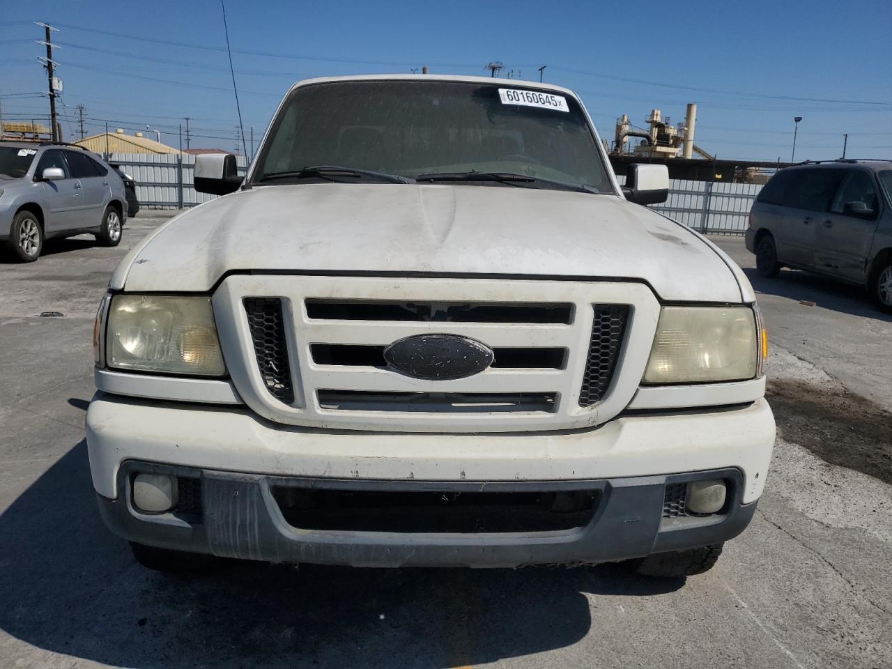 2006 Ford Ranger Super Cab - Фото 5