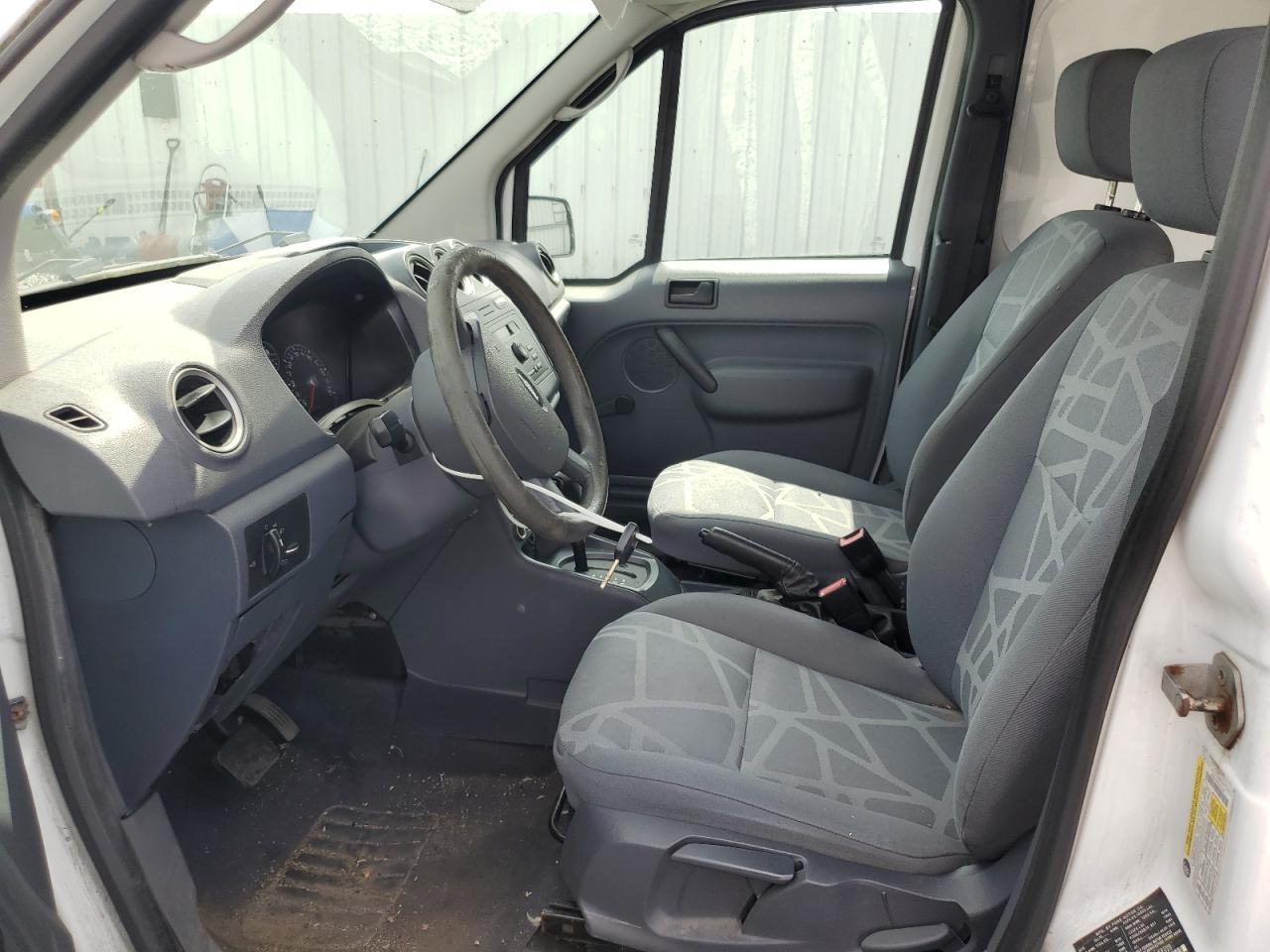 2011 Ford Transit Connect Xl - Фото 7
