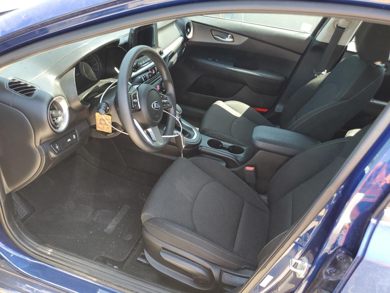 2020 Kia Forte Fe - Фото 7