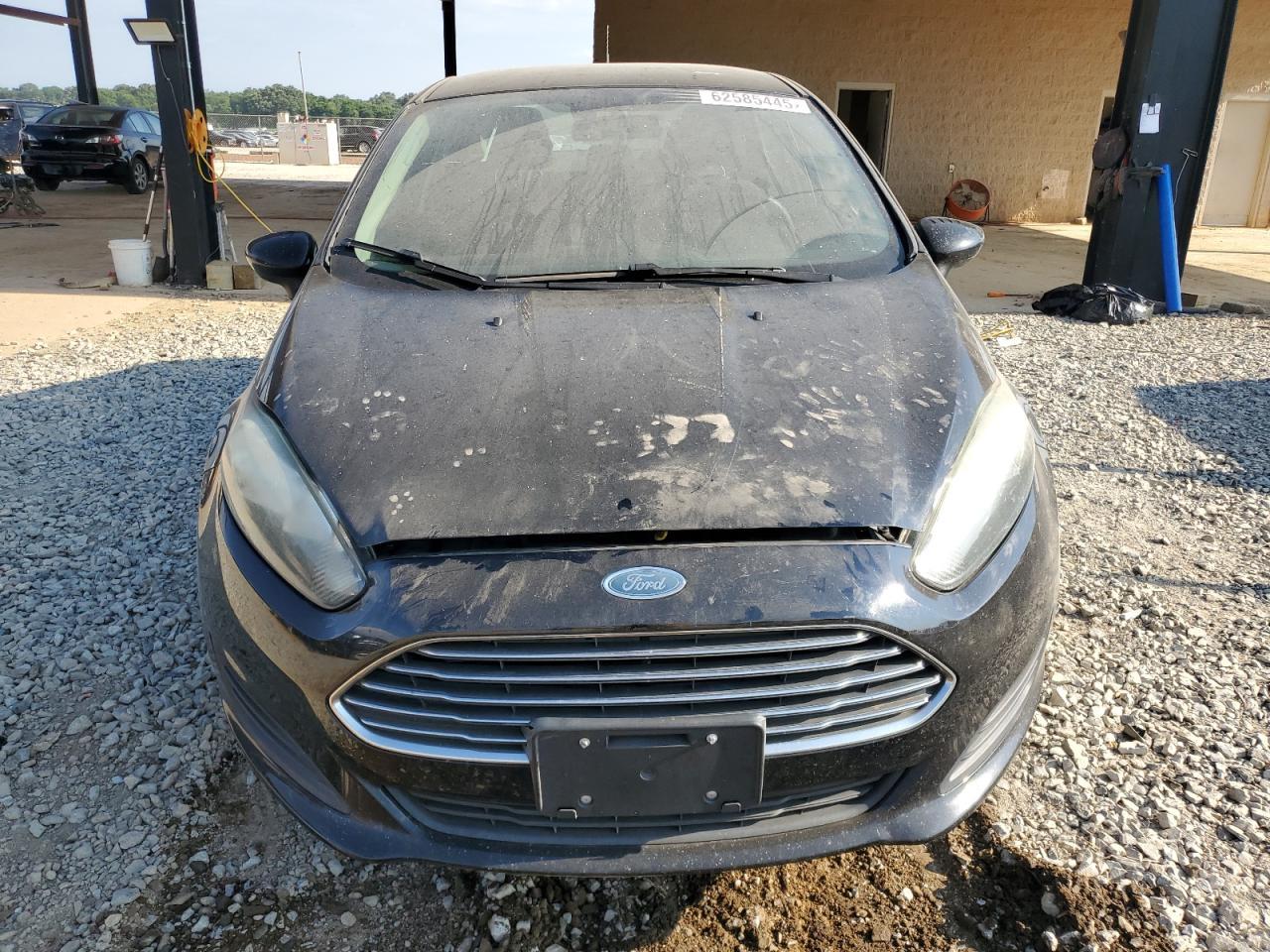 2018 Ford Fiesta S - Image 5