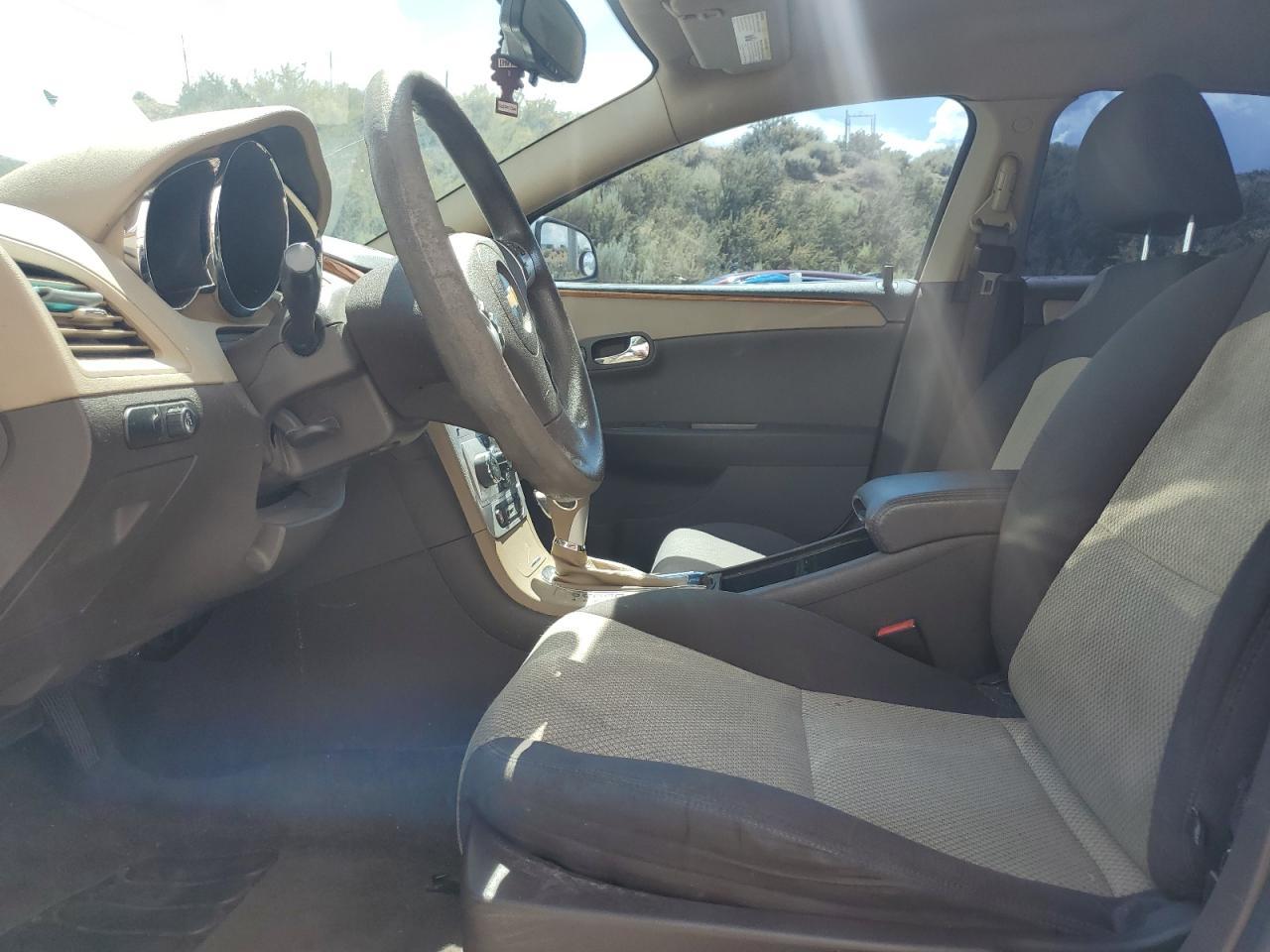 2011 Chevrolet Malibu 1Lt - Фото 7