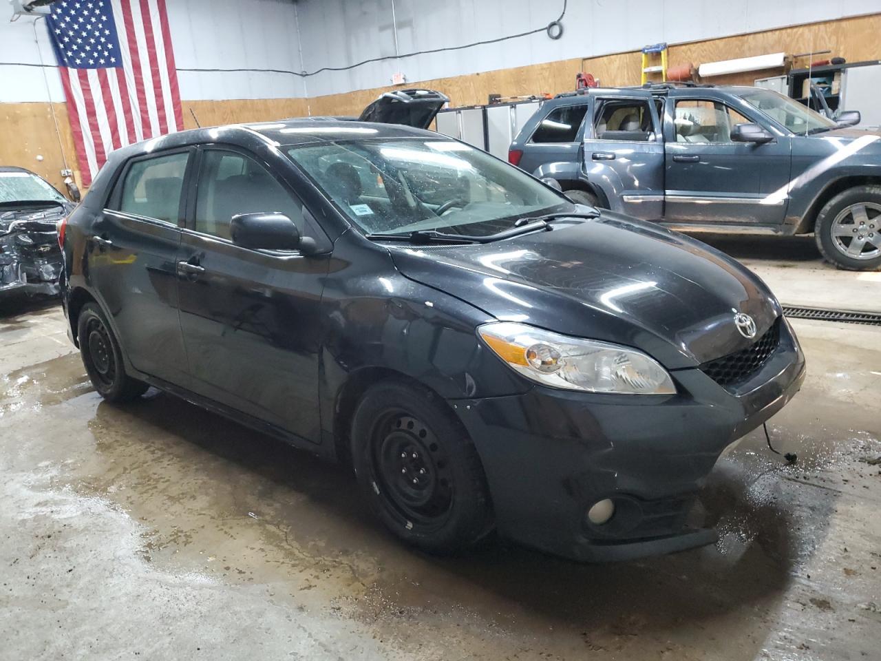 2011 Toyota Corolla Matrix - Фото 4