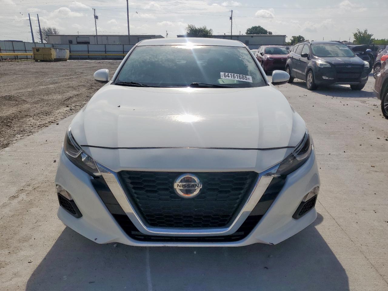 2019 Nissan Altima S - Фото 5
