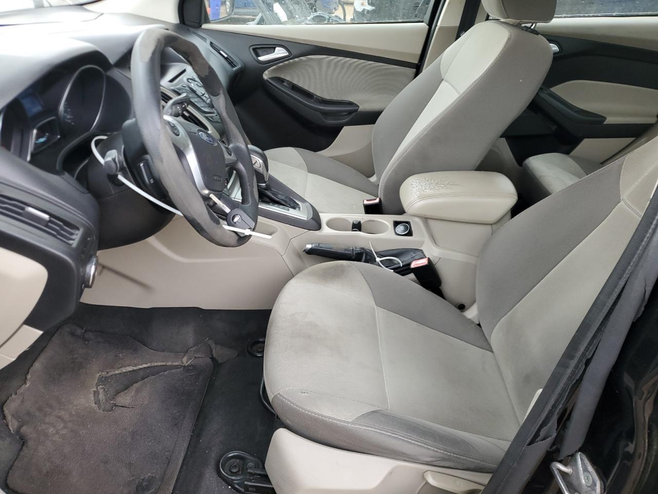 2013 Ford Focus Se - Фото 7