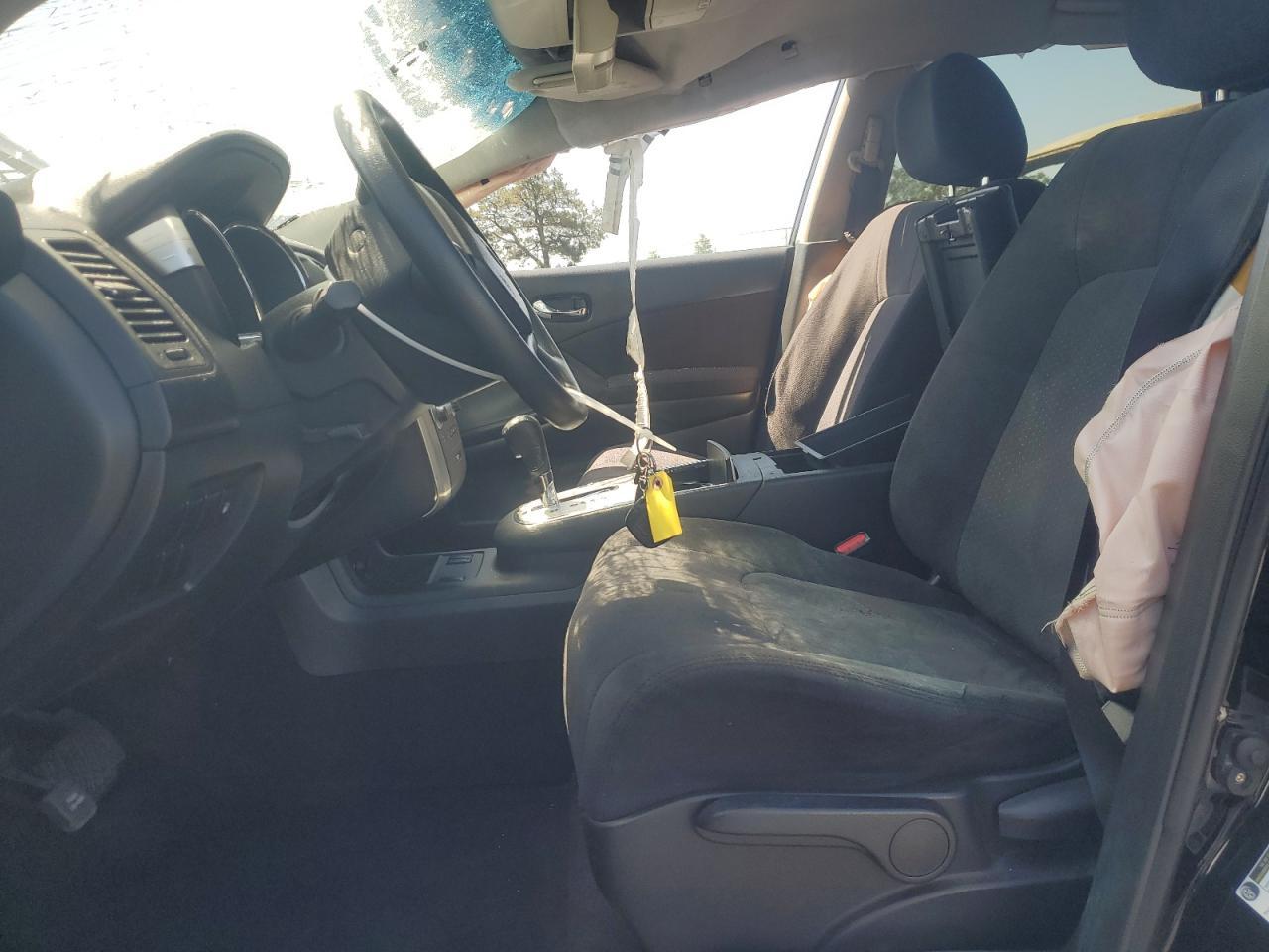 2009 Nissan Murano S - Фото 7