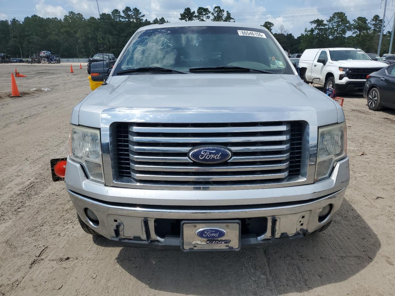 2010 Ford F150 Supercrew - Фото 5