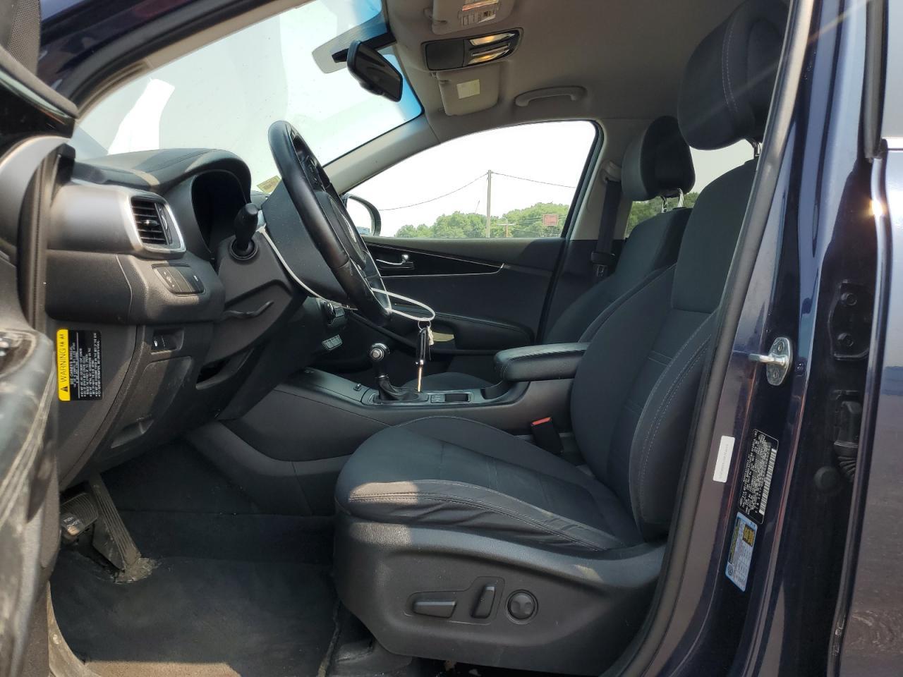 2016 Kia Sorento Lx - Фото 7