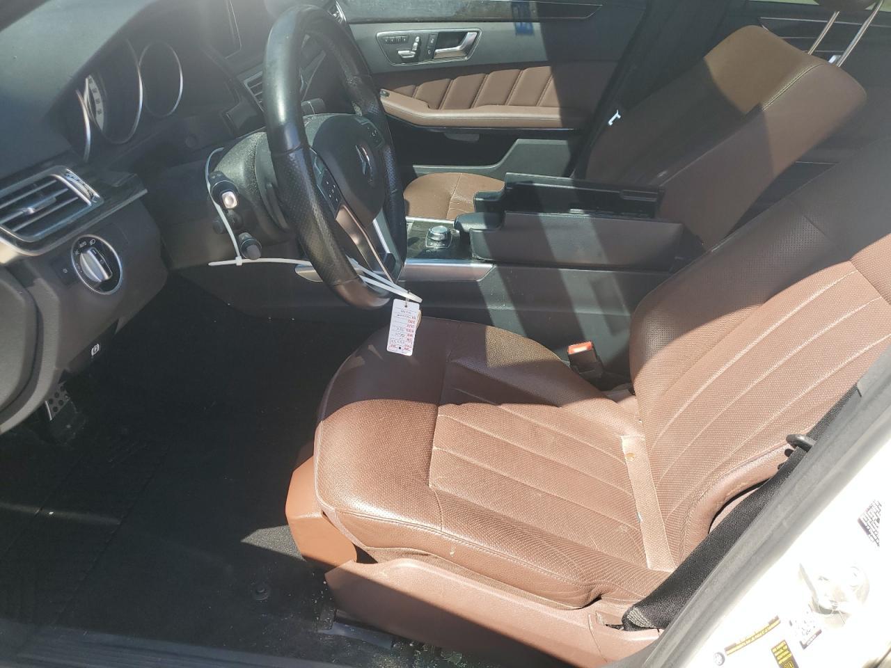 2014 Mercedes-Benz E 350 - Image 7
