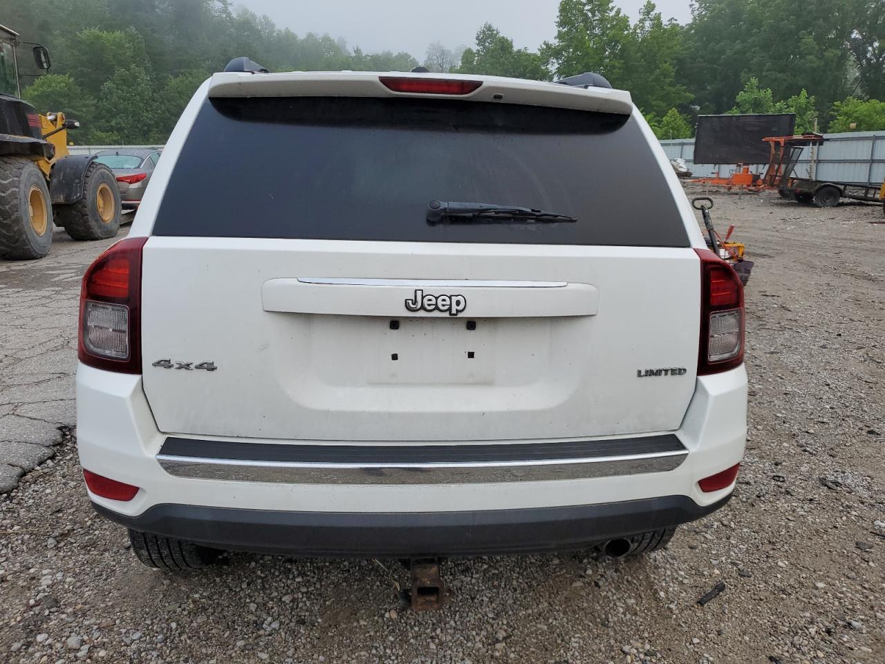 2014 Jeep Compass Limited - Image 6