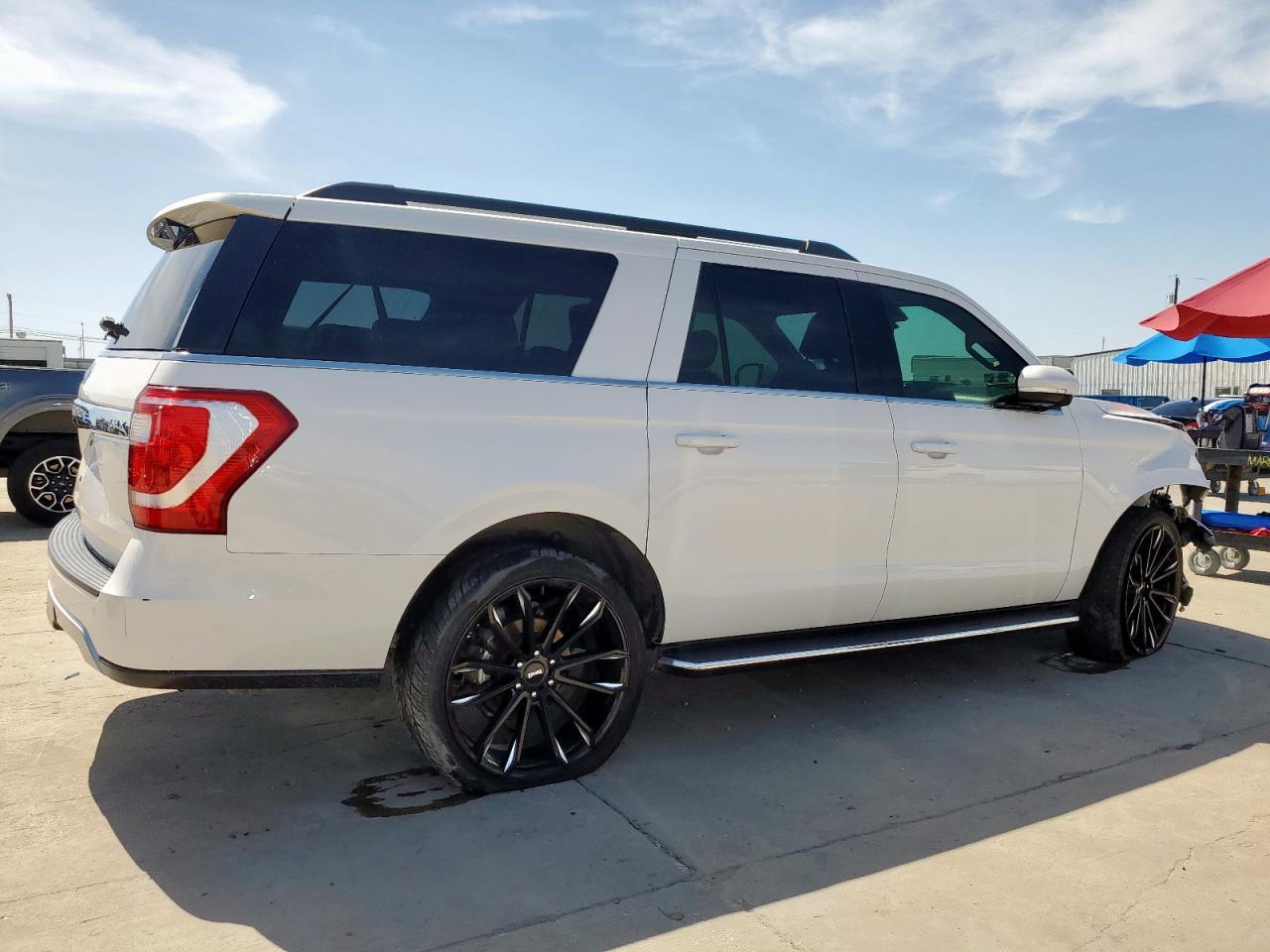 2019 Ford Expedition Max Xlt - Фото 3