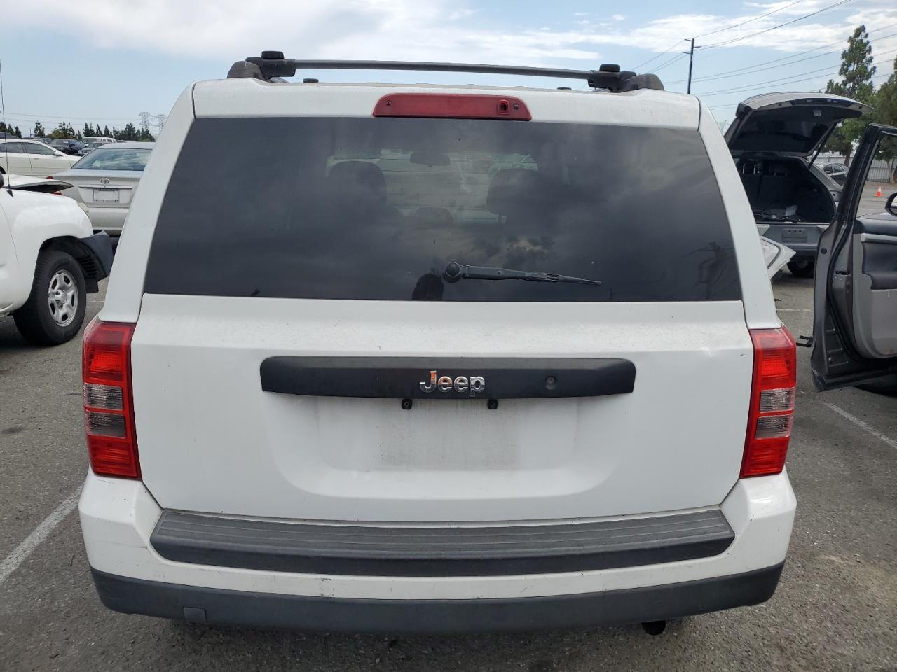 2014 Jeep Patriot Sport - Image 6