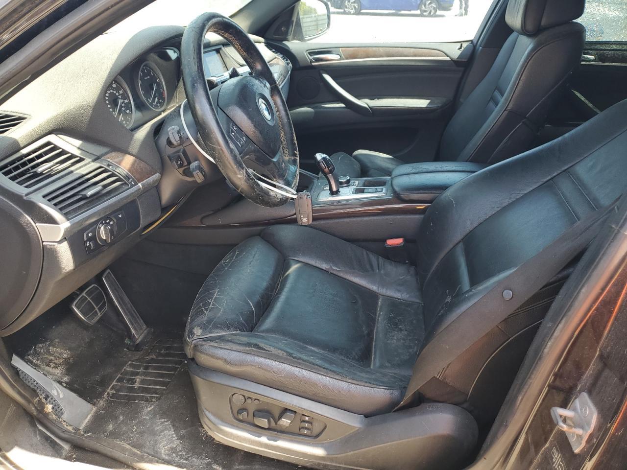 2014 BMW X6 xDrive35I - Image 7