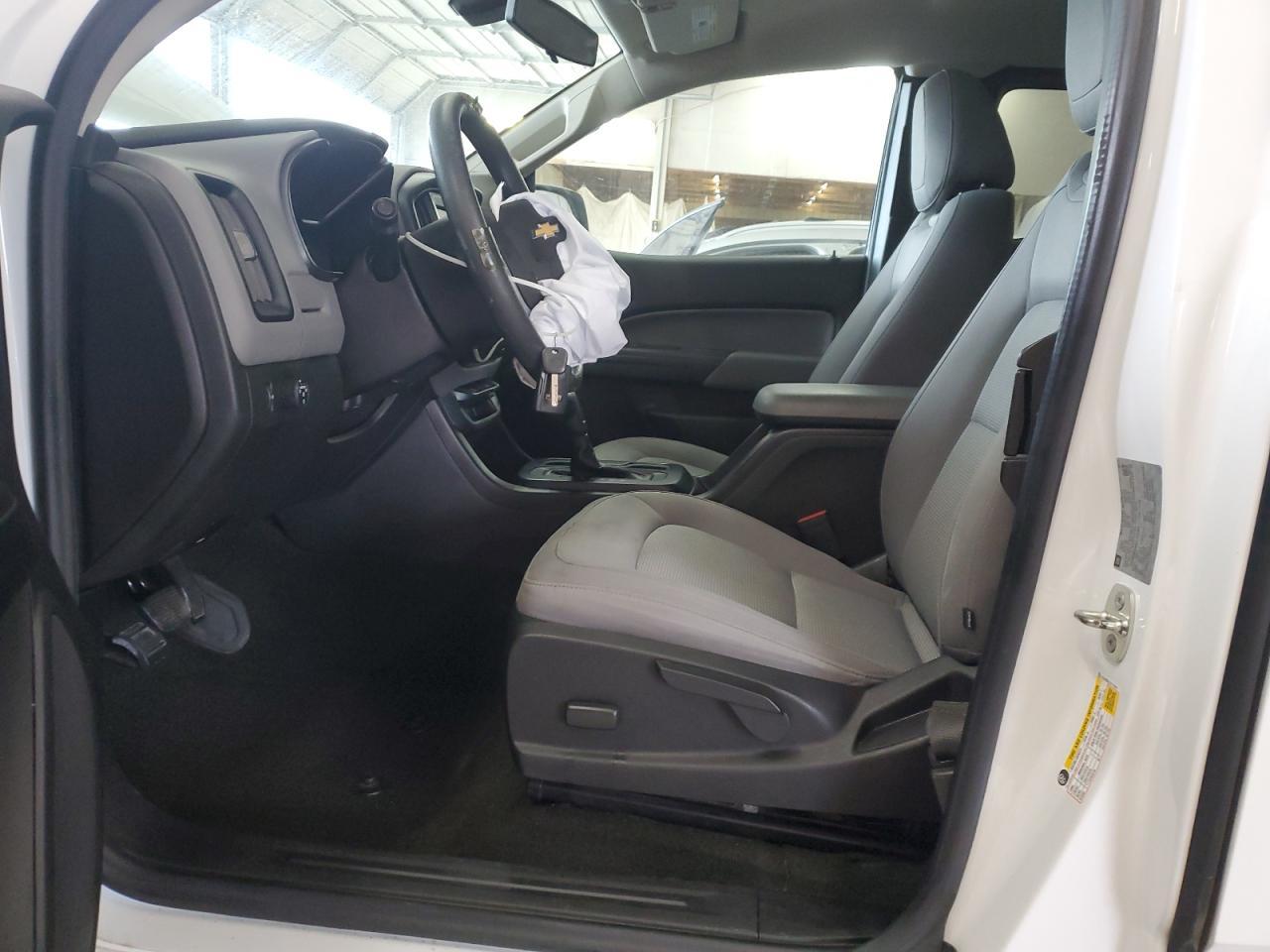 2018 Chevrolet Colorado - Фото 7