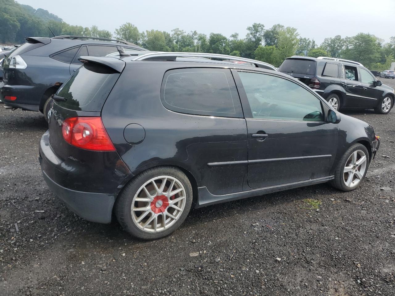 2008 Volkswagen Gti - Image 3