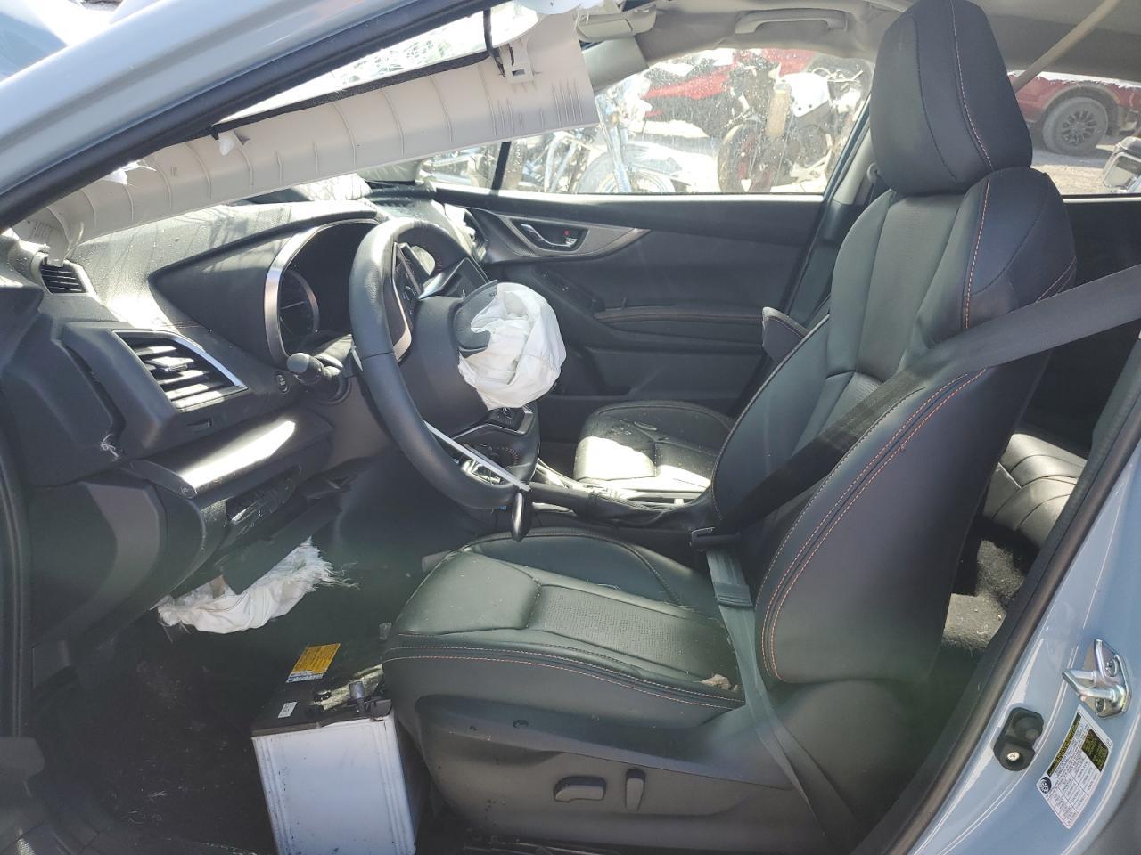 2023 Subaru Crosstrek Limited - Image 7