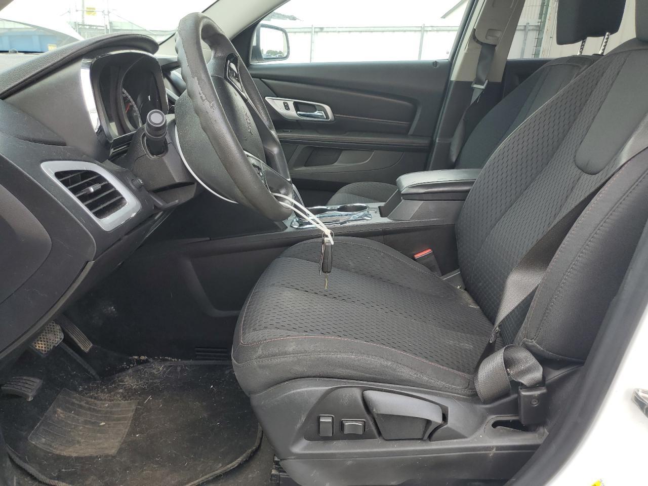 2015 GMC Terrain Sle - Image 7