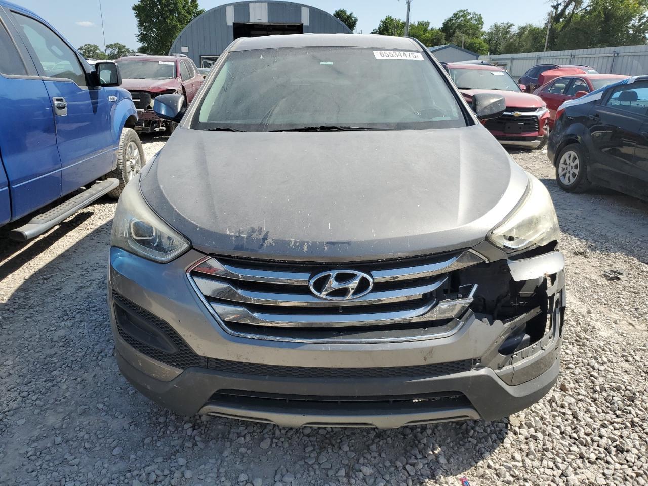 2013 Hyundai Santa Fe Sport - Image 5