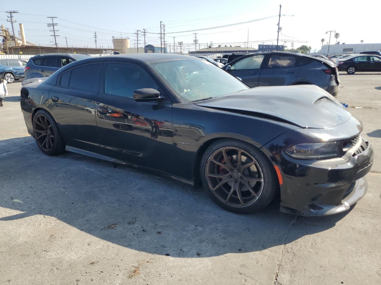 2019 Dodge Charger R/T - Фото 4