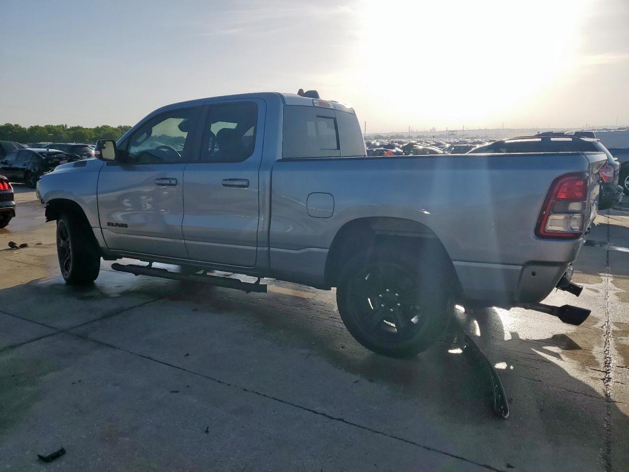 2022 Ram 1500 Big Horn/Lone Star - Image 2