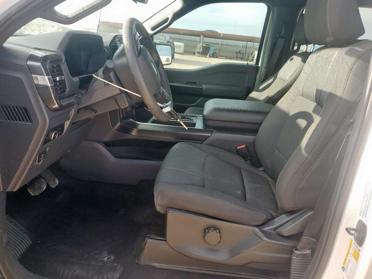 2024 Ford F150 Stx - Image 7