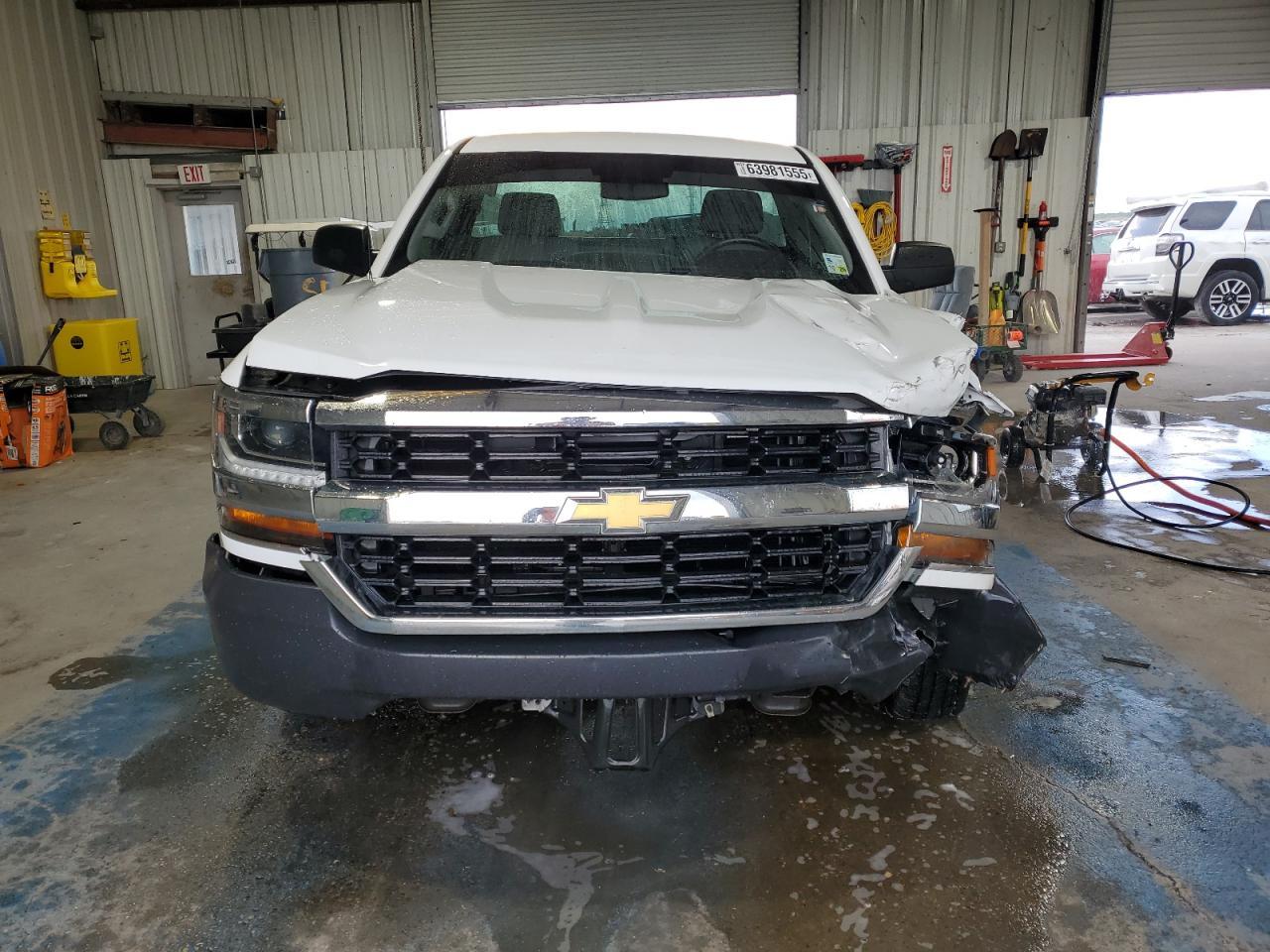 2018 Chevrolet Silverado C1500 - Image 5