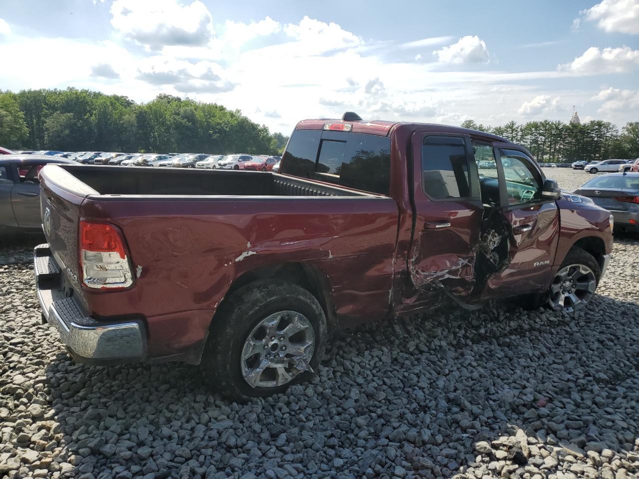 2020 Ram 1500 Big Horn/Lone Star - Image 3